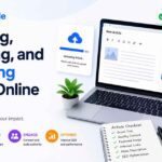 UploadArticle: Uploading, Publishing, and Optimizing Articles Online