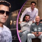 Salman Khan (Salmon Xon): The Enduring Superstar of Bollywood