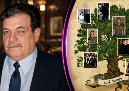Robert W. Kirk: Architects, Lawyers, Historians & Veterinary Leaders