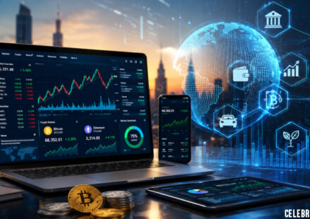 FintechZoom.com: Real-Time Financial Analysis Platform