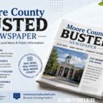 Moore County Busted Newspaper - Mugshots, Arrests & Records