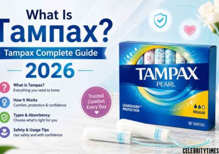 What Is Тампас? Tampax Complete Guide 2026